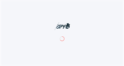 Desktop Screenshot of mobilespy.pl